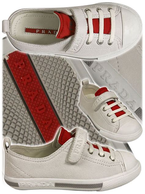 prada sneakers for infants|prada sneakers for boys.